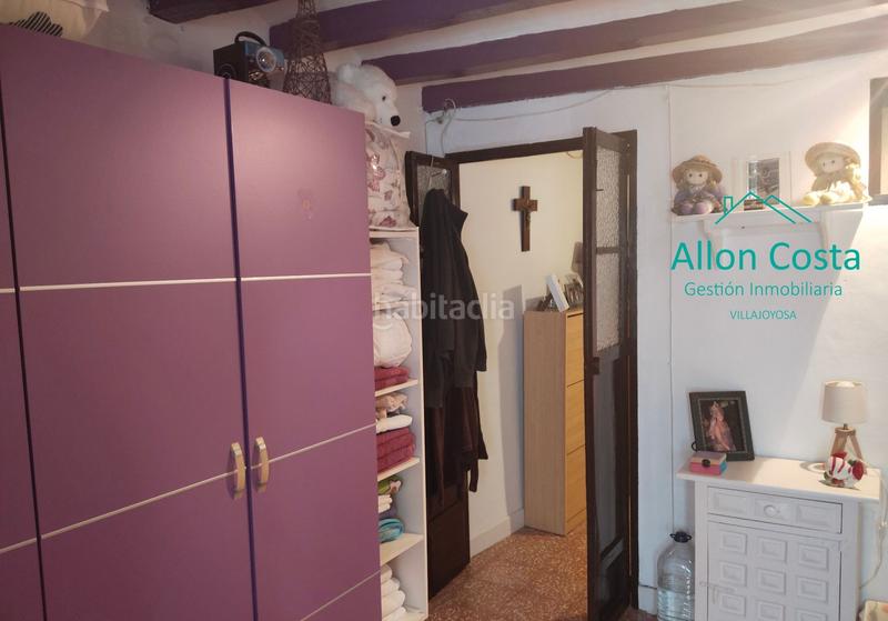 Foto 00d157b0-5c35-4a12-a835-d8f91f17fcf3. Casa a schiera in Platja de Vila Joiosa Vila Joiosa (la)