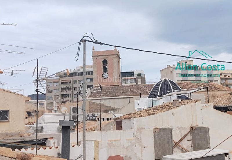 Foto 13cf1bfb-6839-408b-bda7-bb3e5520e841. Casa adossada a Platja de Vila Joiosa Vila Joiosa (la)