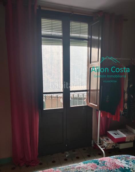 Foto 19065b68-d020-4d6e-9472-293ed254f70f. Casa adossada a Platja de Vila Joiosa Vila Joiosa (la)