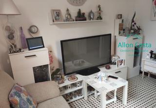 Reihenhaus in Platja de Vila Joiosa