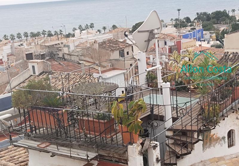 Foto 399cc37c-25ef-45f8-a39b-e1ed58747b6d. Casa adossada a Platja de Vila Joiosa Vila Joiosa (la)