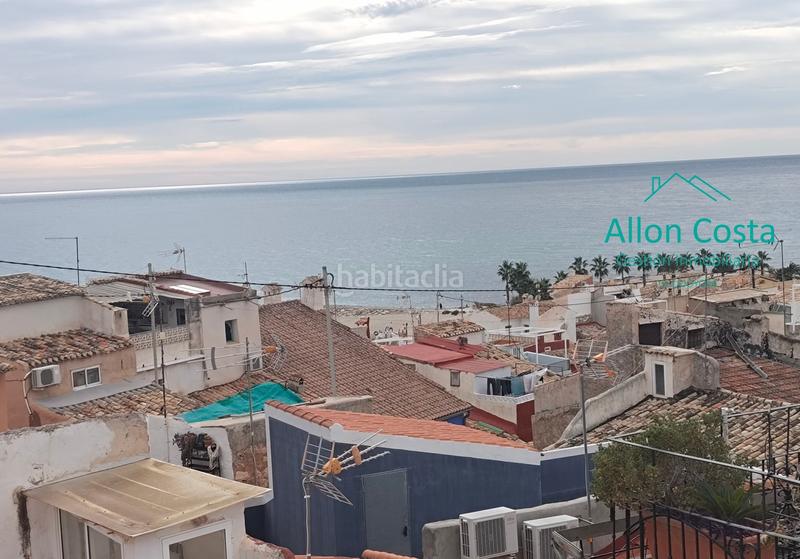 Foto 4f65d956-3dc8-4667-bc76-f1a414009639. Casa adossada a Platja de Vila Joiosa Vila Joiosa (la)