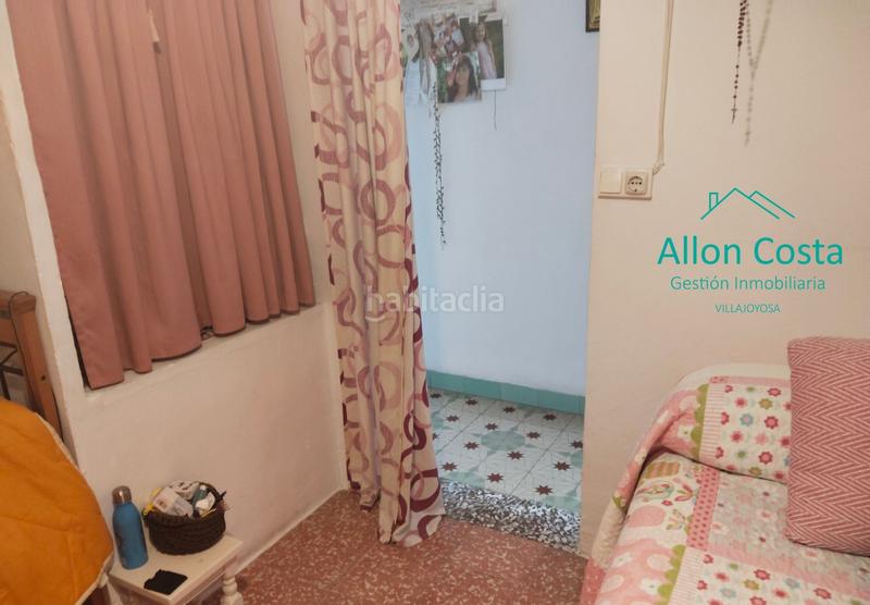 Foto 7488fe19-55a9-4792-ad5a-68b94e720cb7. Casa adossada a Platja de Vila Joiosa Vila Joiosa (la)