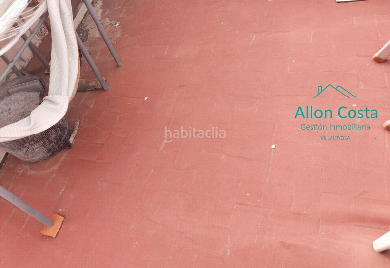 Foto 7a824796-dec6-41bb-89d0-6e751ba0d2ee. Casa adossada a Platja de Vila Joiosa Vila Joiosa (la)