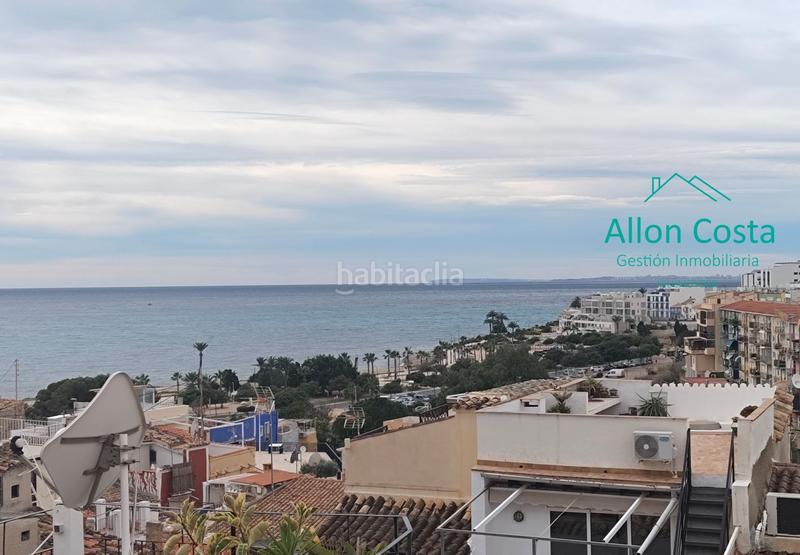 Foto 8b883b01-d4f5-49ad-8753-48f2cfecda26. Casa a schiera in Platja de Vila Joiosa Vila Joiosa (la)