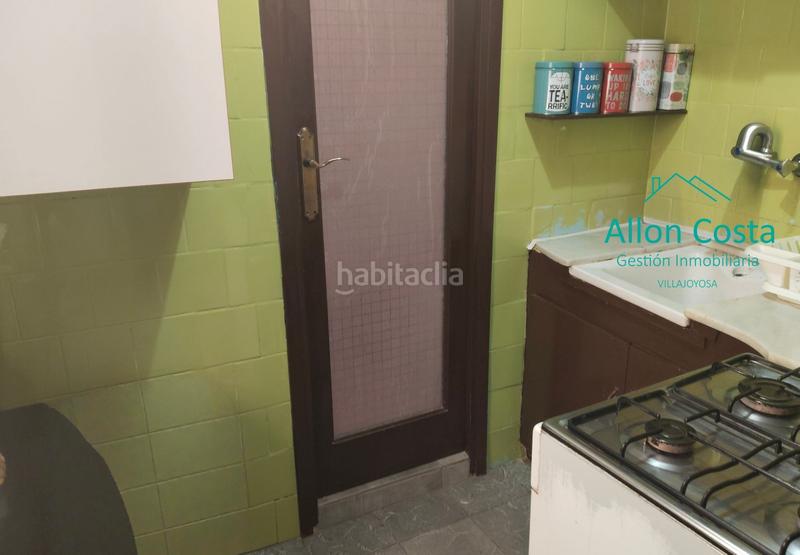 Foto 9866c02a-b281-4850-b727-398db978624c. Casa a schiera in Platja de Vila Joiosa Vila Joiosa (la)