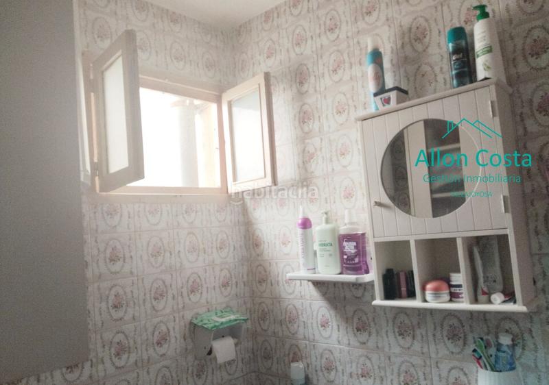 Foto 988cf424-32c8-4849-8010-2f7c771b4bca. Casa adossada a Platja de Vila Joiosa Vila Joiosa (la)