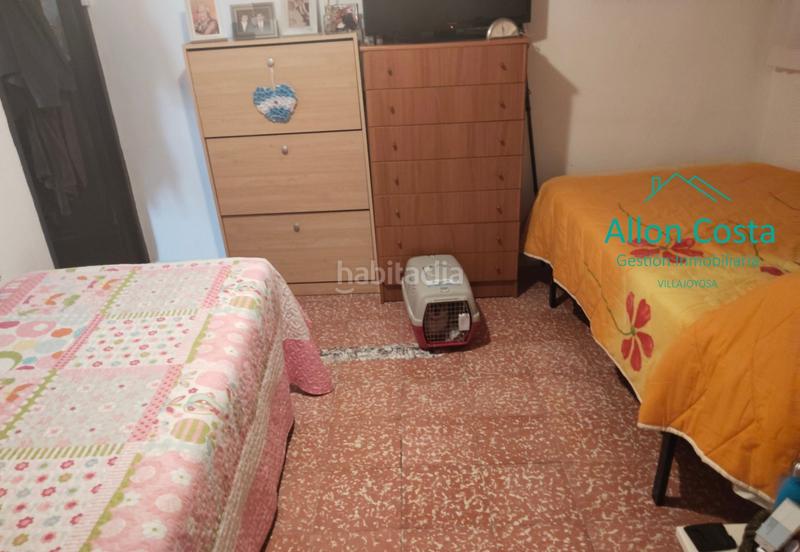 Foto ed04d1f8-faa4-40e7-9958-5ffa337be4f8. Casa a schiera in Platja de Vila Joiosa Vila Joiosa (la)