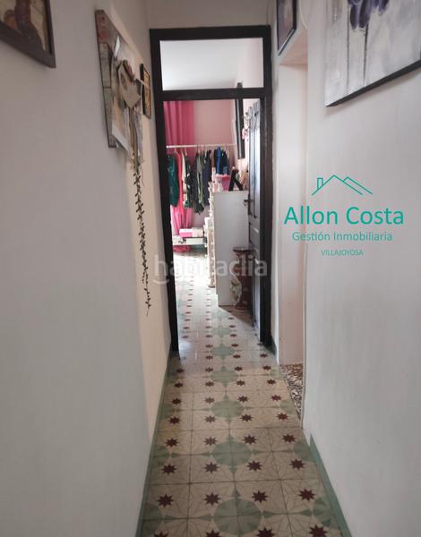 Foto fde6bf69-adbf-42c1-b66e-64281e904b6a. Casa a schiera in Platja de Vila Joiosa Vila Joiosa (la)