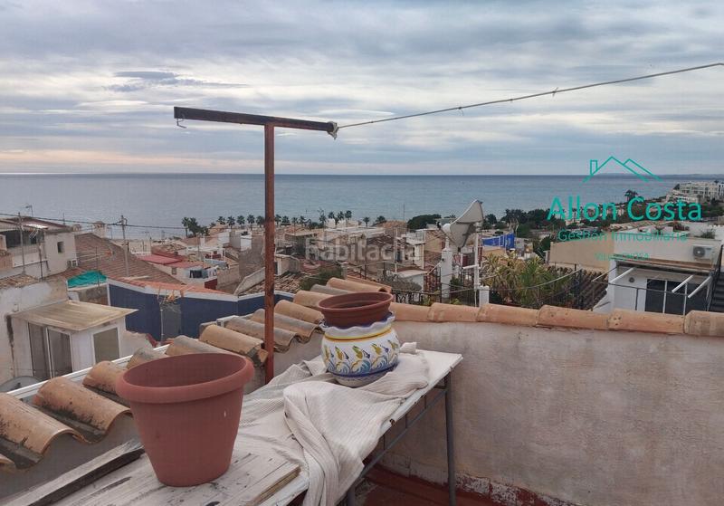 Foto ff618765-1575-4c0f-be0e-1ce84bb41e81. Casa adossada a Platja de Vila Joiosa Vila Joiosa (la)