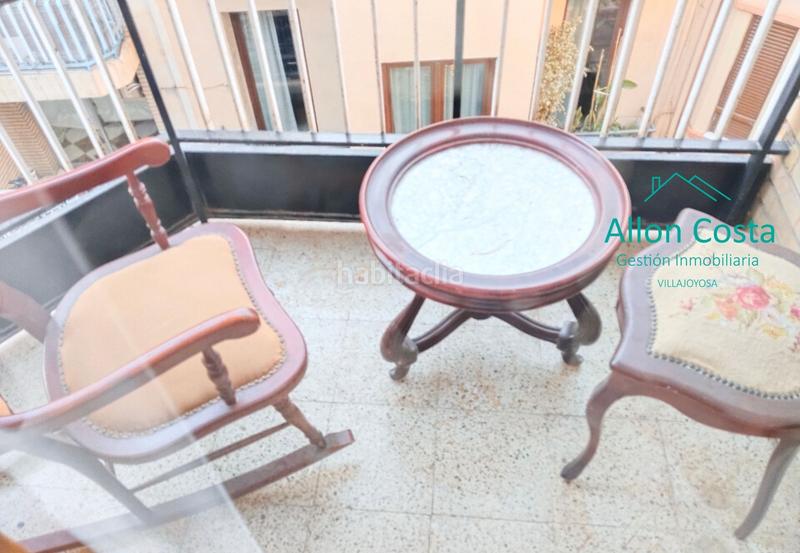 Foto 2e2cc4c8-2966-48f7-9179-68f0adc584d2. Appartamento in Centro Urbano Vila Joiosa (la)