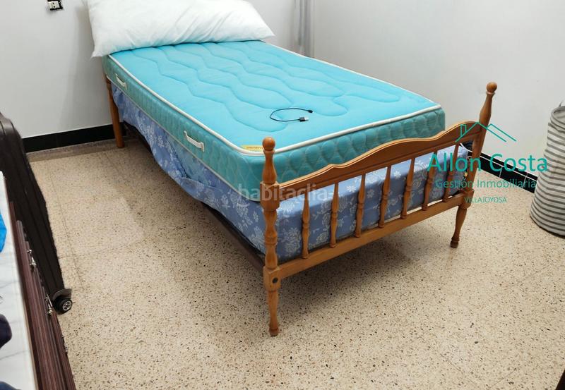 Foto 3323b3fc-9db6-4dae-a9dc-3ed7eb4ed94d. Appartamento in Centro Urbano Vila Joiosa (la)