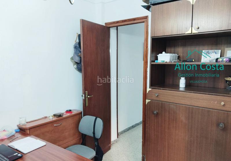 Foto 349a9495-b580-40bd-8140-1551942f52d0. Appartamento in Centro Urbano Vila Joiosa (la)