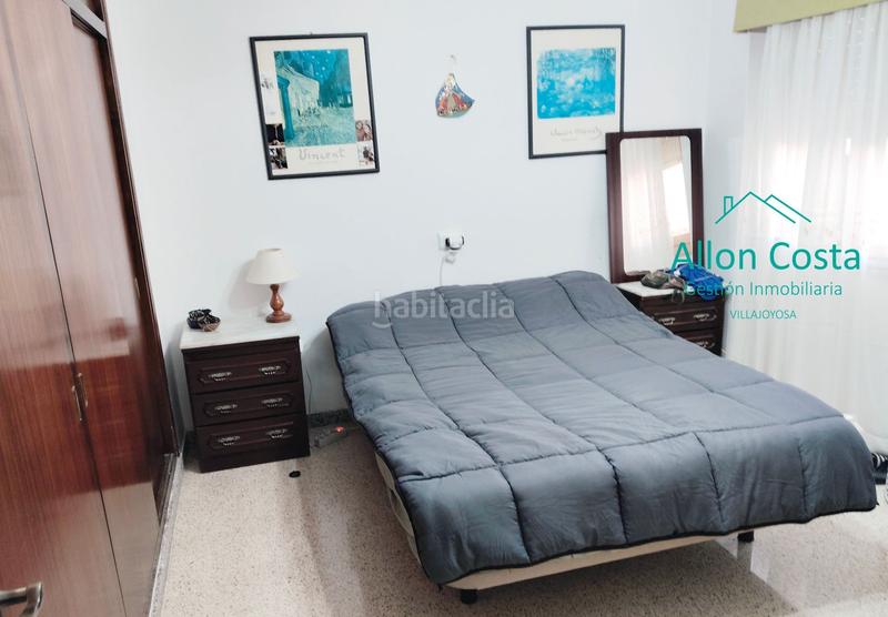 Foto 4310c831-7980-4df8-8284-d7b3545208f9. Appartamento in Centro Urbano Vila Joiosa (la)