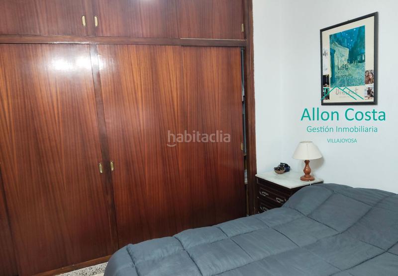 Foto 4dbab155-8c07-4dbb-8380-1153478f0972. Appartamento in Centro Urbano Vila Joiosa (la)