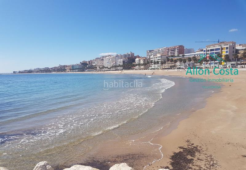 Foto 6a737623-e983-44bb-b67e-f4a73232f7c9. Appartamento in Centro Urbano Vila Joiosa (la)