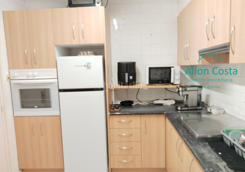 Foto 6dc6d5d9-ee38-48f5-86d6-ce9e4a4b5386. Appartamento in Centro Urbano Vila Joiosa (la)