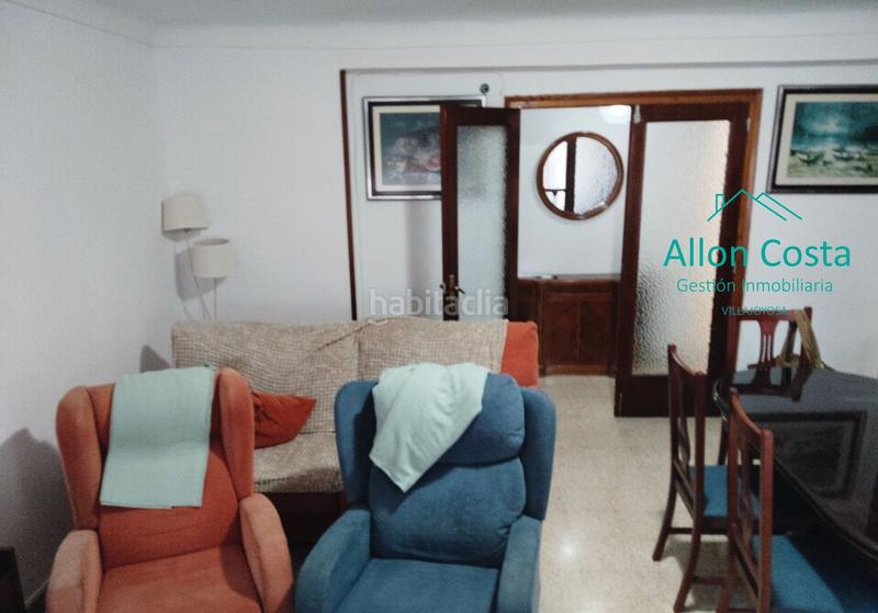 Foto a10b0617-3f80-4f91-83bd-3f4cf2a40749. Appartamento in Centro Urbano Vila Joiosa (la)