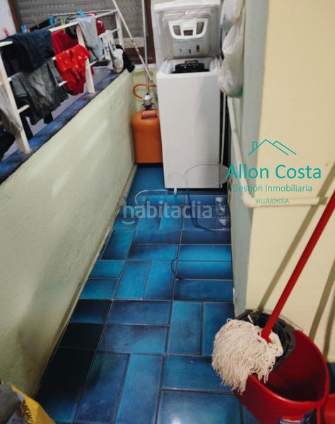 Foto b623ad25-dcd1-4fca-9b81-7681839332b0. Appartamento in Centro Urbano Vila Joiosa (la)