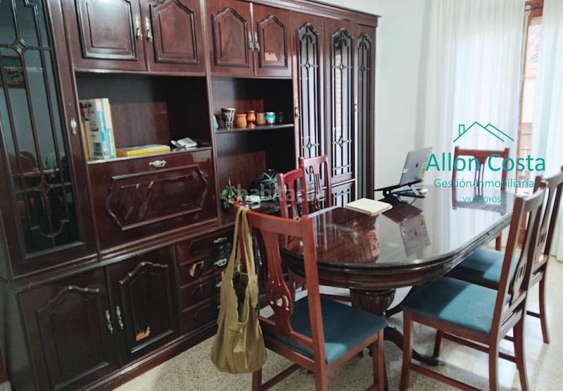 Foto e6741650-3b05-481e-aa46-babee46a1802. Appartamento in Centro Urbano Vila Joiosa (la)