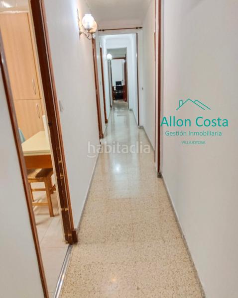 Foto ef1a7d71-706f-40f3-9695-957591936bb4. Appartamento in Centro Urbano Vila Joiosa (la)