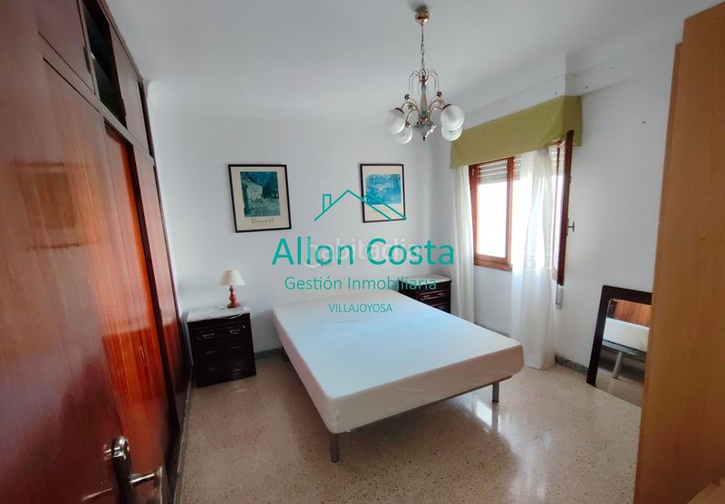 Foto d83308b6-acc1-4702-86ab-72d291632e53. Pis a Centro Urbano Vila Joiosa (la)