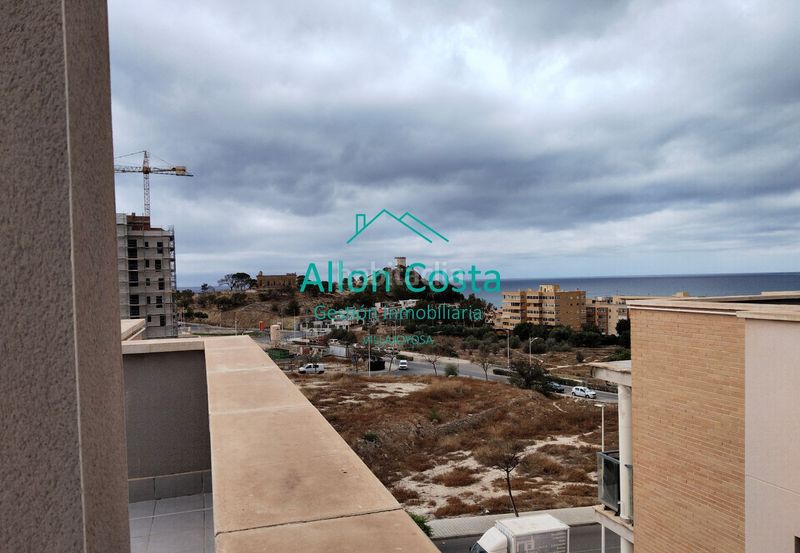 Foto 18cdad2f-6744-4e35-8cfc-bb5cdc4b31f9. Pis amb piscina a Plans-Gasparot Vila Joiosa (la)