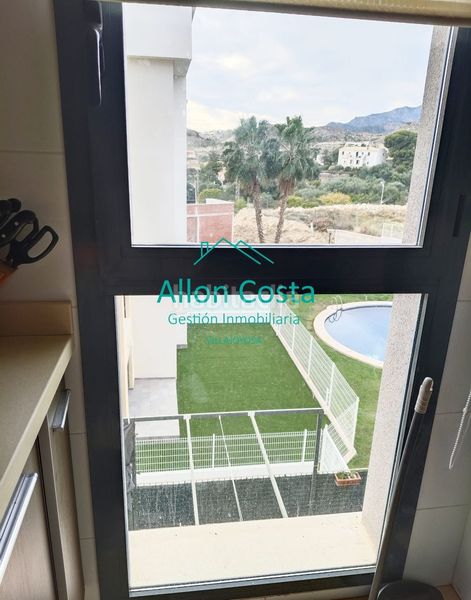 Foto 40c89e00-41c4-401c-889b-ed818224a8ac. Pis amb piscina a Plans-Gasparot Vila Joiosa (la)