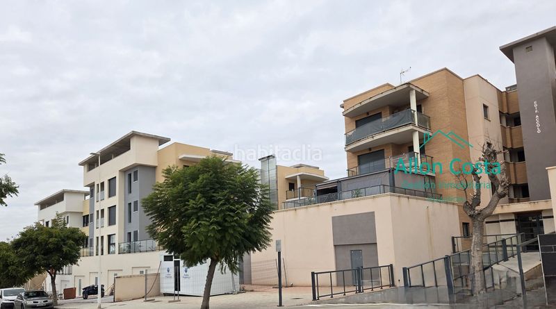 Foto 45f2fd3b-7de2-450b-a1c8-d43c5c300fc0. Pis amb piscina a Plans-Gasparot Vila Joiosa (la)