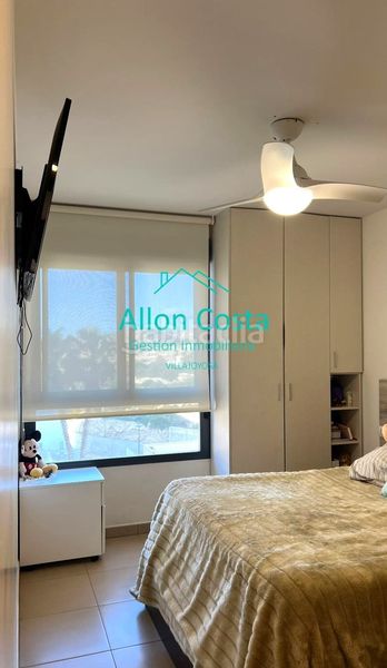 Foto cbd7d544-2959-4d7b-b861-8f008e56e5cf. Pis amb piscina a Plans-Gasparot Vila Joiosa (la)