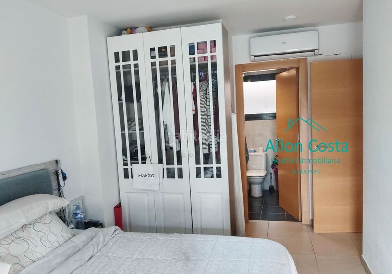 Foto da9be5fa-2498-4f9c-9b84-23a89d318544. Pis amb piscina a Plans-Gasparot Vila Joiosa (la)