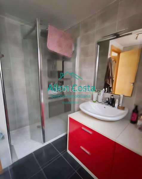 Foto fb782135-52d5-4487-9594-1e77c0bd8bdc. Pis amb piscina a Plans-Gasparot Vila Joiosa (la)