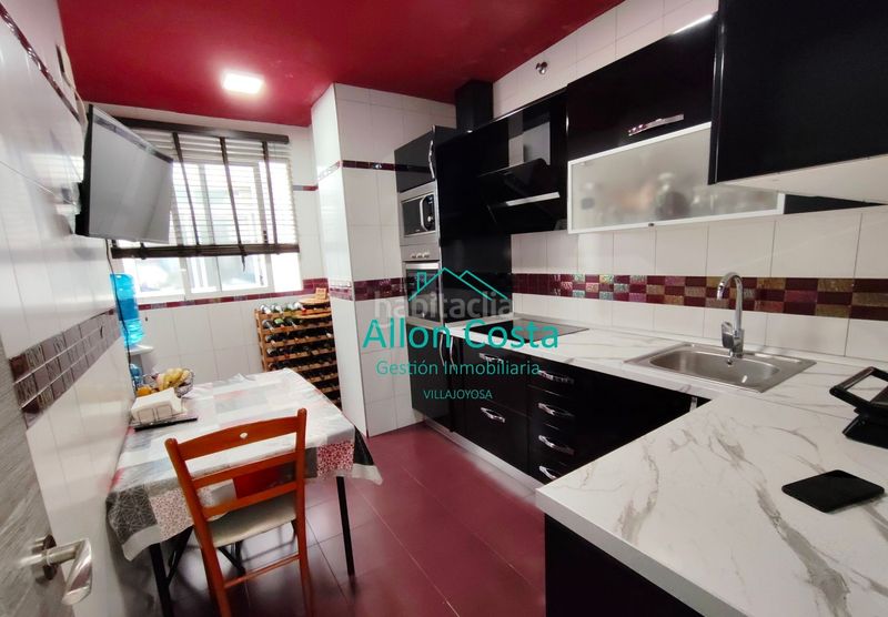 Foto 5575150f-53e7-403e-bd9a-4e17ae09953f. Piso se vende en Poble Nou-Montiboli Vila Joiosa (la)