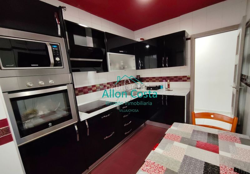 Foto e5a0b29c-62d8-40ae-9549-3bbc07f1666c. Piso se vende en Poble Nou-Montiboli Vila Joiosa (la)