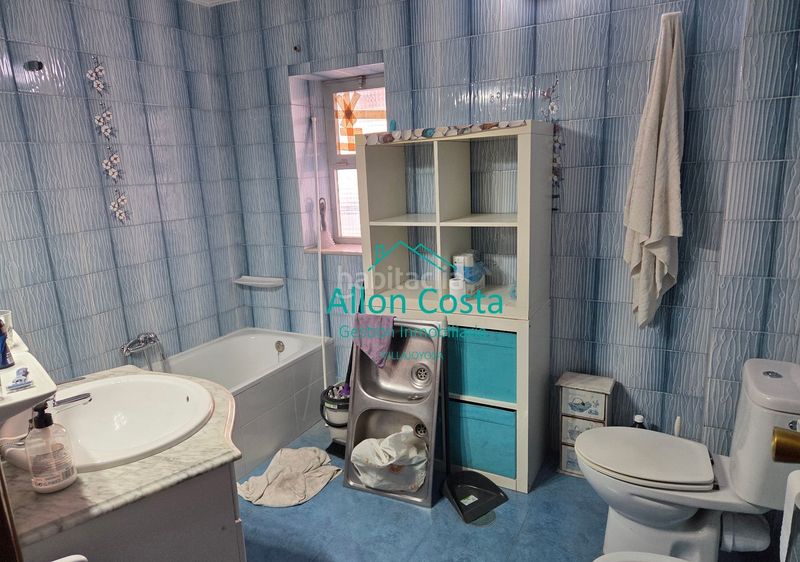 Foto 5131b2fc-9289-4661-b299-993027fdb6b3. Pis a Centro Urbano Vila Joiosa (la)