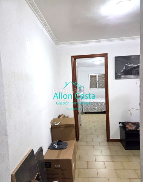 Foto 54c8d8d6-2786-4783-bf62-cd642ba21521. Pis a Centro Urbano Vila Joiosa (la)