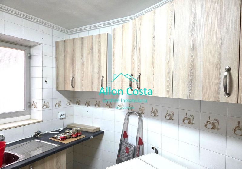 Foto 6192fa06-5d8a-4de3-bc0d-7219babd606a. Pis a Centro Urbano Vila Joiosa (la)