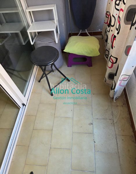 Foto a81cd641-13d1-4320-824a-cc28a523e590. Piso se vende en Centro Urbano Vila Joiosa (la)