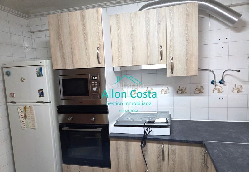 Foto b233d95b-a1c1-45da-8c40-e763b247fb2a. Pis a Centro Urbano Vila Joiosa (la)