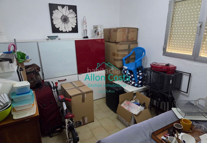 Foto e6d33fd4-e9ed-40de-9aed-11ad11fe4d27. Pis a Centro Urbano Vila Joiosa (la)