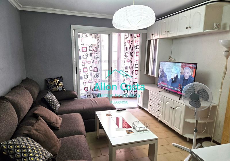 Foto ee67921b-7d6b-499f-b727-8df72a15703f. Piso se vende en Centro Urbano Vila Joiosa (la)