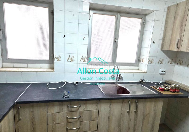 Foto f52b5f6a-0f40-462d-b53c-17bea20fe1d2. Pis a Centro Urbano Vila Joiosa (la)