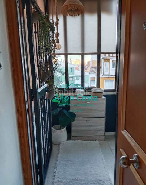Foto 2b0a3784-e178-4772-b032-20d8ae252b95. Pis amb piscina a Plans-Gasparot Vila Joiosa (la)