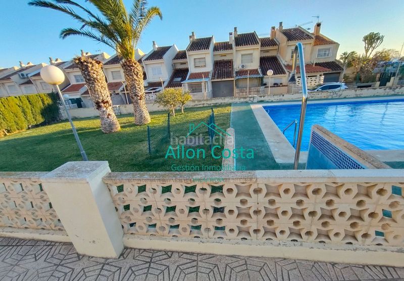 Foto 5a3167e8-a864-4ebd-811f-a830896cdc60. Pis amb piscina a Plans-Gasparot Vila Joiosa (la)
