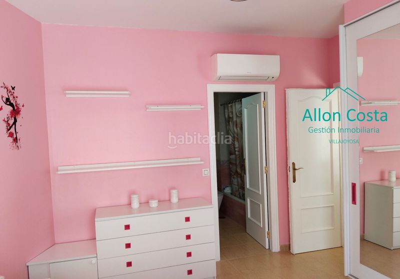Foto 66450fb3-7274-4fb1-a5e5-06c8d4fc96a2. Pis amb piscina a L´Olla Altea