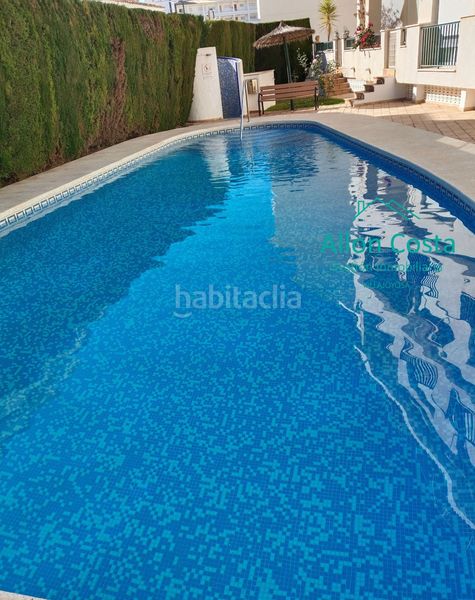 Foto 8e9108aa-5f70-4165-8637-19d0e77de983. Pis amb piscina a L´Olla Altea