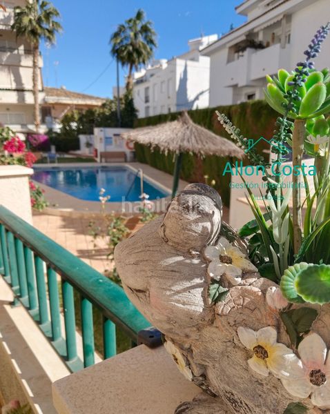 Foto c8138c8d-43bd-4a60-950d-1a17d569bc52. Pis amb piscina a L´Olla Altea