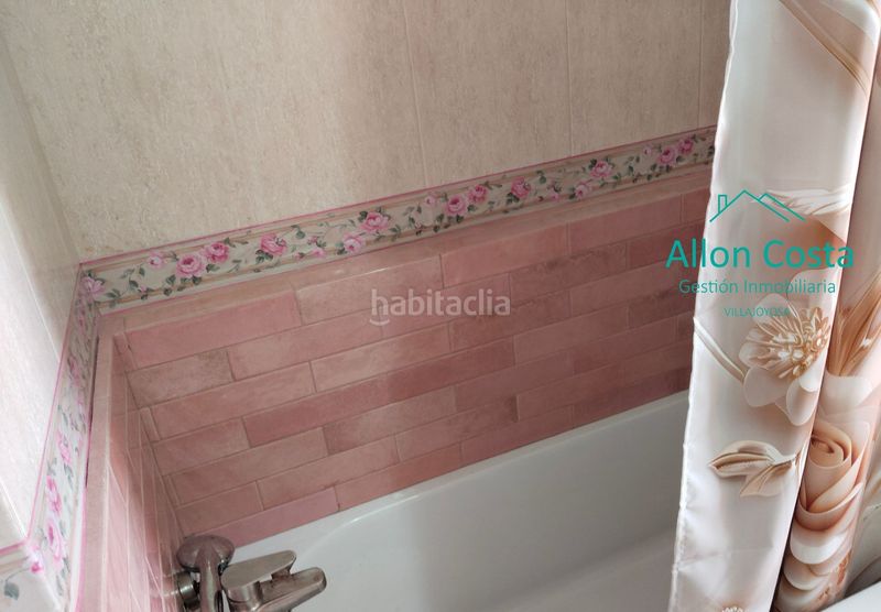 Foto e4d372e6-4c91-4191-af4f-39a64f926a5c. Pis amb piscina a L´Olla Altea