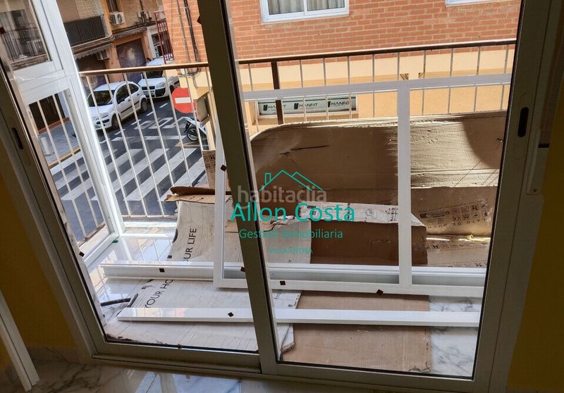 Foto a2aacd8a-2c24-41b4-910d-e2bd9f713649. Pis amb calefacció a Centro Urbano Vila Joiosa (la)