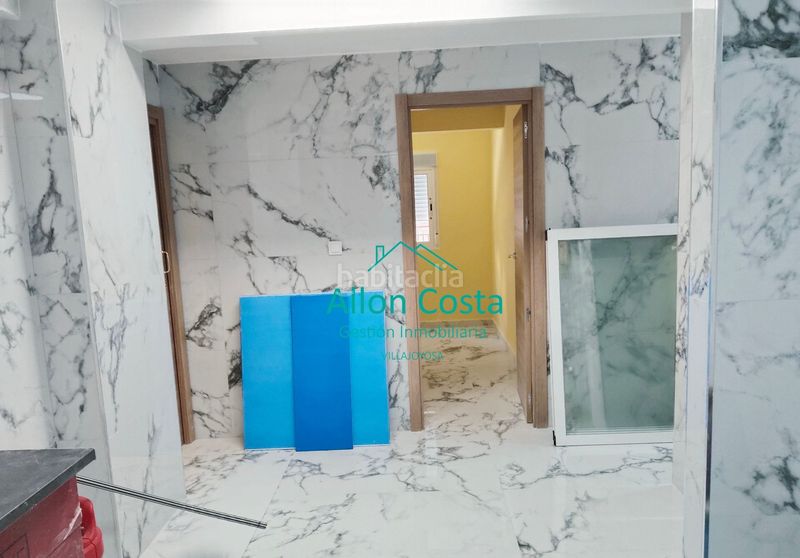 Foto fa32b2b8-9a2d-4bad-8fa8-202723592e6a. Pis amb calefacció a Centro Urbano Vila Joiosa (la)